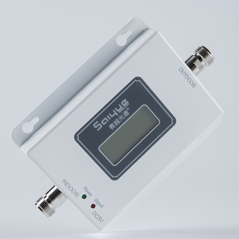 铁门关家用配电房机房信号放大器200㎡