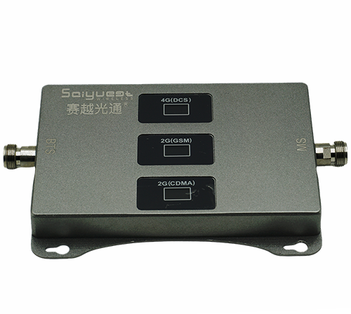 铁门关三频手机信号增强器200㎡