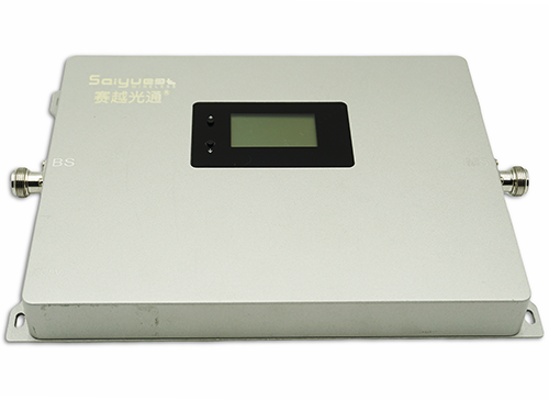  铁门关三频/四频/五频手机信号接收器800㎡
