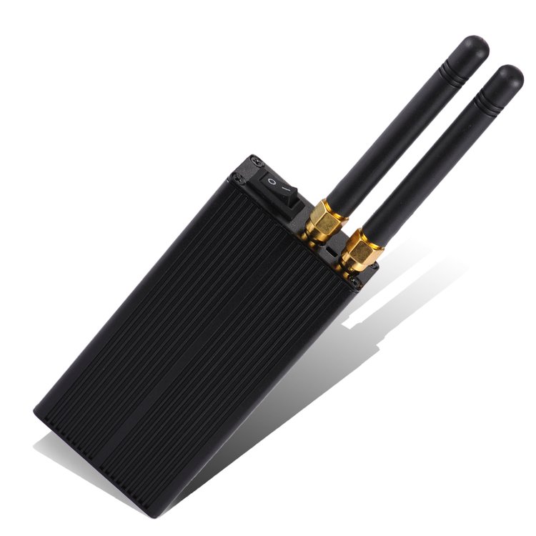  铁门关1.2G/1.5G导航屏蔽器