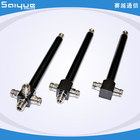  铁门关FM调频广播同步广播功分器
