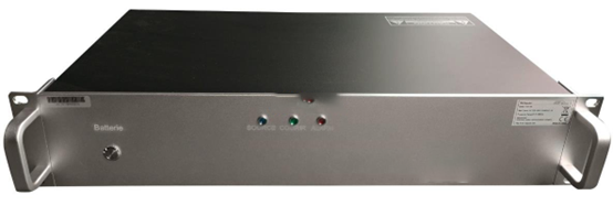  铁门关350M PDT消防集群警用主机直放站